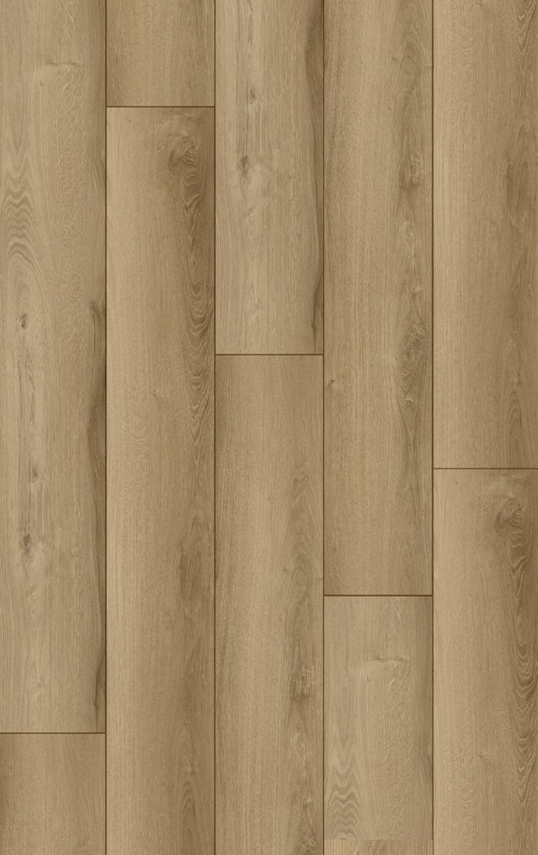 Brown Oak Rect MMY2L6012 - 6MM THICKNESS-1