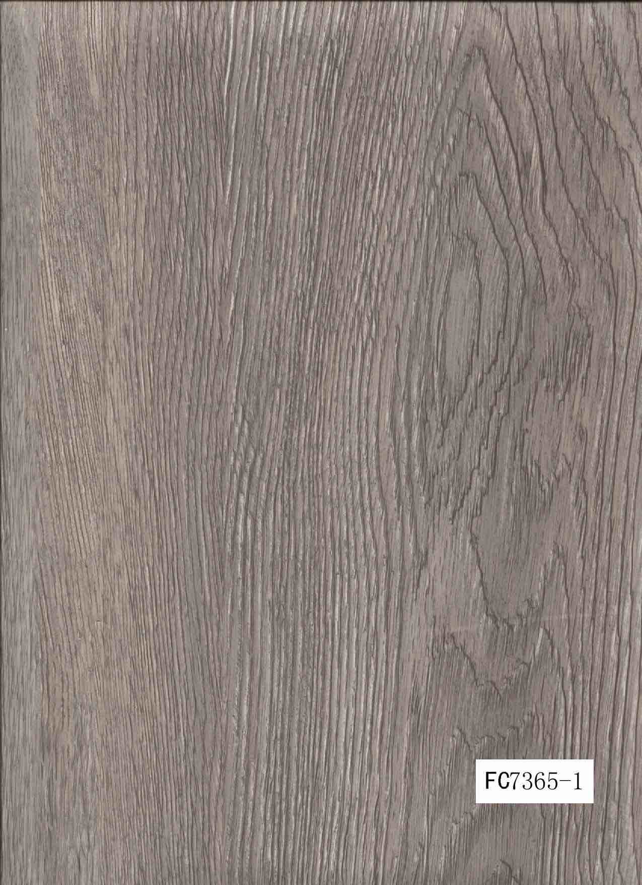 oceanic oak